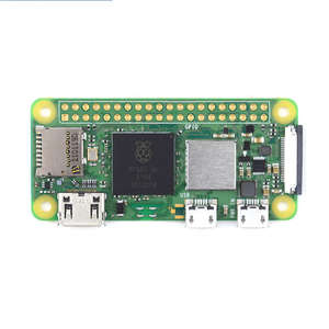 Carte de développement Raspberry Pi Zero 2 W RPI <span class=keywords><strong>PI0</strong></span> Quad 64 bits 1 GHz 512 Mo SDRAM LAN sans fil Raspberry Pi Zero <span class=keywords><strong>2W</strong></span> d'origine - Product Image 2