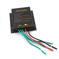 Boost MPPT Contrôleur de charge Générateur d'éolienne Contrôleur de charge Régulateur d'énergie éolienne 300W 600W 800W 12V 24V 48V OEM CN;GUA