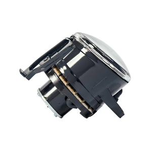 Faro Fendinebbia Alogeno Sinistro Originale per Sostituzione su <span class=keywords><strong>GOLF</strong></span> 5 <span class=keywords><strong>2003</strong></span> 2004 2005 2006 2007 2008 - Product Image 4