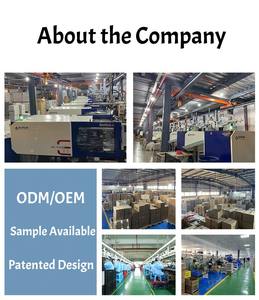 ODM OEM 휴대용 세탁기 6L/8L/9L 고용량 미니 와셔 접이식 세탁기 3 가지 모드 반 자동 세척 - Product Image 6