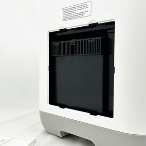 <span class=keywords><strong>Medior</strong></span> 2025 Elektrischer Entsorger für Lebensmittel abfälle im Freien/Komposter 0,5 PS Motor-Multigrind-Technologie Verarbeitung szeit für Chargen vorschub - Product Image 5