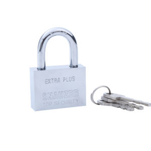 Durable Using Low Priceロックアンティーク高セキュリティ南京錠 - Product Image 3