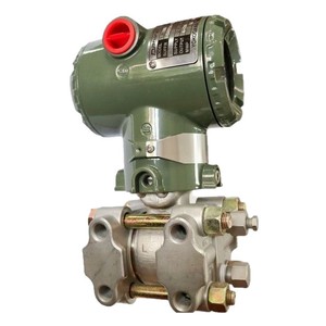 Transmetteur de pression différentielle monté sur bride EJA210E, haute précision, micro-anti-explosion - Product Image 5