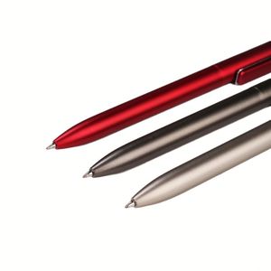 Bolígrafos de Gel con Logotipo Personalizado de 0.5 mm para Oficina y Escuela - Proporcionan Imágenes/Vídeos Pro HD - Product Image 5