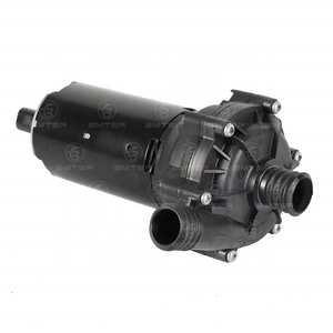 Bomba de Agua Auxiliar Adicional 0005000386 OEM para Benz W166 W212 W221 W163 W220 - Product Image 1