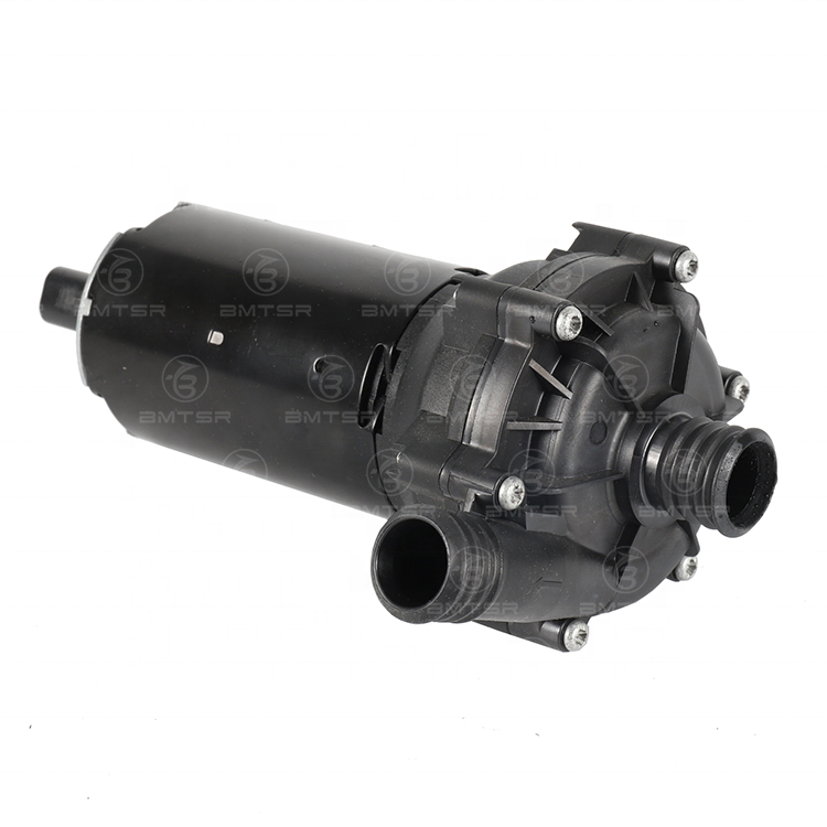 Mercedes Auxiliary Water Pump A0005002686 GLC300 C300 Engine Coolant Auxiliary Water Pump For Mercedes GLC300 C300 E-Class - A0005002686 Engine Coolant Pump