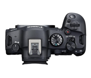 Boîtier Canon EOS R6 Mark II - Product Image 4