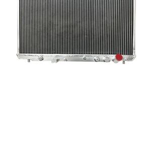 Radiateur en aluminium pour <span class=keywords><strong>Honda</strong></span> Orthia EL 1, 2, <span class=keywords><strong>3</strong></span> 1995-2002 - Product Image 2