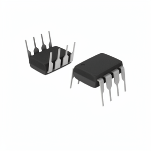 8 DIP (0.300", 7.62 มม.) IC TRANSCEIVER FULL 1/1 8PDIP ของแท้ บริการครบวงจร MAX3087EPA+ ขายอุปกรณ์อิเล็กทรอนิกส์ อินเทอร์เฟซ - Product Image 1