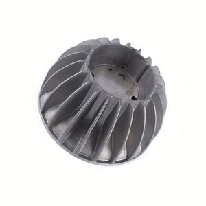 Servicios de Fundición de Metal de Alta Precisión OEM de Guangdong, Piezas Fundidas a Presión de Aleación de Aluminio y Zinc Personalizadas, Tolerancia de 0.01 mm, Modelo YF - Product Image 3