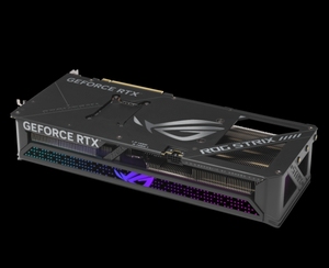Tarjeta Gráfica para Juegos HUAHSUO STRIX RTX 5070 Ti OC 16GB GDDR7, Tarjeta Gráfica para Juegos HUASHUO Strix RTX 5070 Ti OC 16GB GDDR7 NV - Product Image 2