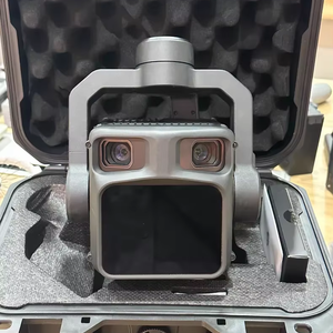 In Stock Zenmuse L3 <b>Gimbal</b> <b>Camera</b> 1535nm Long Range LiDAR High Accuracy High Penertration <b>Camera</b> for M400 RTK UAV Parts - Product Image 1