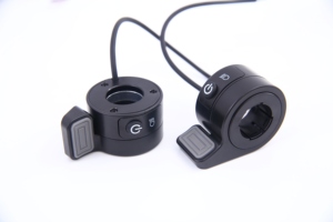 Poigné<span class=keywords><strong>e</strong></span> d'Accélérateur Rotative Électrique pour Vélo, Trottinette et <span class=keywords><strong>E</strong></span>-Bike - Product Image 3