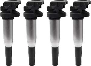 12137594596汽车配件发动机点火线圈宝马1213 7594 596 - Product Image 5