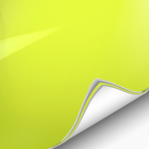 Película Protectora de Pintura para Carrocería de Automóvil de TPU de Color de 1.52*15m, Precio al por Mayor de CARLAS, Autocurable, Personalizable, Calcomanías Automotrices - Product Image 1