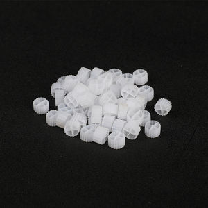 ตัวกรองน้ำชีวภาพขนาดเล็กแบบใหม่สำหรับระบบไฮโดรโปนิกส์ บ่อปลา ตู้ปลา ปลาคาร์ฟ อะไหล่กรองน้ำและบำบัดน้ำ - Product Image 5