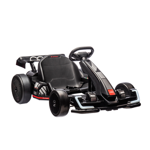 Kart électrique pour enfants Audi 24V sous licence, puissant 300W, pour drift et course, pour enfants et adultes - Product Image 6