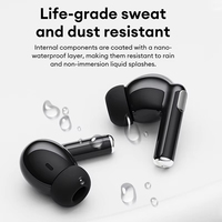 Écouteurs sans fil TWS Lenovo LE238 en gros, Bluetooth 6.0, pour sport et gaming, avec haut-parleurs 13mm, appels HD, basses profondes et longue autonomie