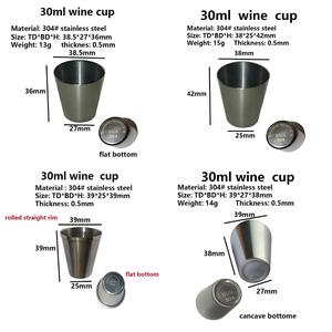 Articoli per la chiesa a 50 fori forniscono vassoio e coperchio in acciaio inossidabile con tazza da comunione e tazze da 50 pezzi da 30ml calice calice da 30ml - Product Image 4