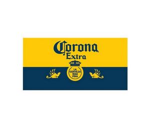 <span class=keywords><strong>Promotion</strong></span> OEM Serviette en coton Corona Serviette de bar Serviette de bar en coton Serviette de bar en coton - Product Image 3