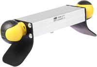 2TLA020007R6000 Interrupteur de sécurité à commande à deux mains JSTD25F, 4 boutons, SPDT Série JSTD25, IP65