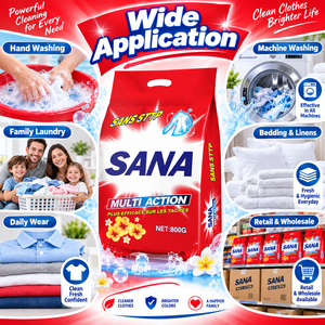 <span class=keywords><strong>Lessive</strong></span> en poudre écologique en gros 800g – Formule optimisée pour la <span class=keywords><strong>lessive</strong></span>, disponible en marque blanche (OEM) - Product Image 4