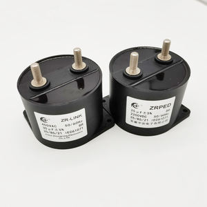 Condensateur SNUBBER 5 <span class=keywords><strong>MICRO</strong></span> FARAD 600V - Product Image 3