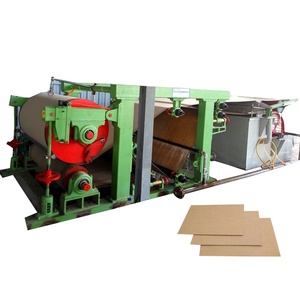 Máquina para reciclar <span class=keywords><strong>papel</strong></span> <span class=keywords><strong>y</strong></span> <span class=keywords><strong>cartón</strong></span> <span class=keywords><strong>de</strong></span> <span class=keywords><strong>cartón</strong></span> corrugado <span class=keywords><strong>de</strong></span> las líneas <span class=keywords><strong>de</strong></span> producción - Product Image 6