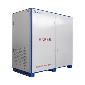 Máy phát điện Nitơ deoxo thiết bị tiêu thụ thấp để duy trì độ tươi của hoa quả rau trong kho lạnh - Product Image 3