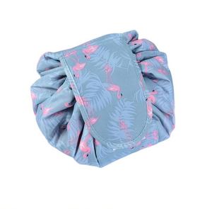 Bolsa Deportiva de Nailon Moderna y Personalizada para Hombre y Mujer, Mini Bolsa de Gimnasio, Bolsa de Viaje con Cordón, Práctica y a la Moda - Product Image 2