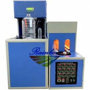 Harga Semi Automatic 5 Galon Botol Air Mesin Blow Molding