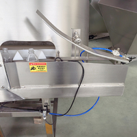 Machine automatique de débouclage de bouteilles, débouclageur de bouteilles en plastique pour bouteilles PET HDPE avec convoyeur à air, orientation des bouteilles
