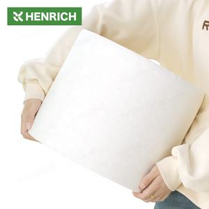 Nhà Máy Bán Hàng Trực Tiếp Tất Cả Các Loại Công Nghiệp Thạc Sĩ Giấy Cuộn Mô Giấy Jumbo Cuộn 18 GSM - Product Image 3