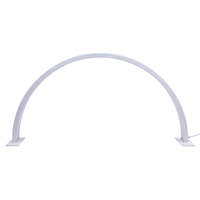 BQAN UV Lamp Colorful Direct Sale <strong>Best</strong> <strong>Selling</strong> Salon Nail Art <strong>Half</strong> <strong>Moon</strong> <strong>Light</strong> Nail Polish Dryer Machine Uv Led Nail Lamp