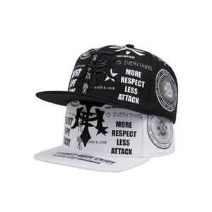 Gorras de Béisbol Clásicas Deportivas Personalizadas con Bordado de Encaje, 6 Paneles, Cierre a Presión, Estilo Urbano Informal, Ajustables, Trust <span class=keywords><strong>Hope</strong></span> Enjoy - Product Image 1
