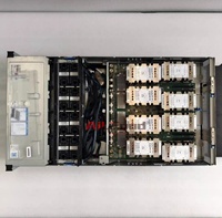 Serveur GPU NF5468M5 8-V100 de haute qualité (dédié au Deep Learning) – Système Barebone prenant en charge les processeurs de 1ère et 2ème générations