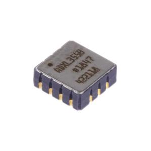 Sensores de Movimiento Originales ADXL355BEZ-RL7, Componentes Electrónicos ACCEL 2-8G I2C/SPI 14CLCC - Product Image 1