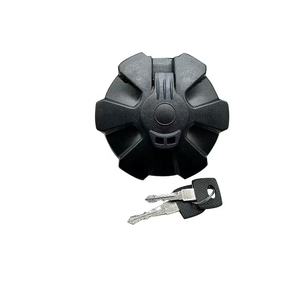 อะไหล่ฝาครอบถังน้ำมันรถบรรทุกใหม่ตัวเลขรุ่น0004705405 0004705405 0004707905 - Product Image 2