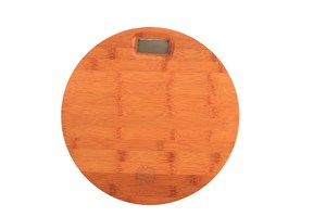 Wholesale Low <strong>Price</strong> Digital Glass Weighting Scale Digital Health <strong>Weight</strong> Backlit Digital Bathroom Scale Bluetooth Wooden Scale - Product Image 3
