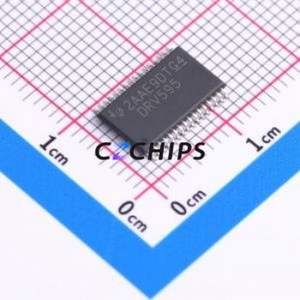 Original-Brand-new DRV595DAP HTSSOP-32-EP-6.1mm Circuit intégré IC Puce PMIC Professional Power Management IC (PMIC) - Product Image 1