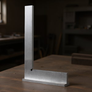 Jeu de barres carrées rectifiées Ttake, outil de mesure de précision pour le travail des métaux et la menuiserie - Product Image 3
