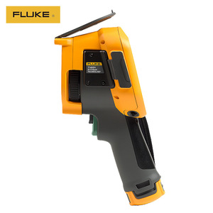 Caméra thermique Fluke TI400+ avec résolution 320x240, appareil de mesure de température industriel portable - Product Image 1