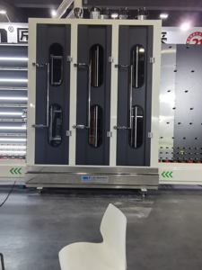 Machine de fabrication de verre creux vertical LBW2500PC, identique à la machine <span class=keywords><strong>Lisec</strong></span> - Product Image 3