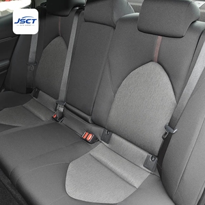 รถยนต์มือสอง Toyota <span class=keywords><strong>Camry</strong></span> ปี 2019 รุ่น 2.0S Vanguard Edition ระดับมาตรฐานไอเสียระดับ 5 เกียร์อัตโนมัติ <span class=keywords><strong>เครื่อง</strong></span>ยนต์เบนซิน แบบซีดาน พวงมาลัยซ้าย เบาะผ้าสีเข้ม ล้อแม็ก R18 - Product Image 6