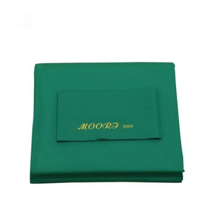<span class=keywords><strong>Tapis</strong></span> <span class=keywords><strong>de</strong></span> <span class=keywords><strong>billard</strong></span> en feutre à vitesse rapide, couleurs variées, pour table <span class=keywords><strong>de</strong></span> <span class=keywords><strong>billard</strong></span> à neuf boules, accessoires <span class=keywords><strong>de</strong></span> <span class=keywords><strong>billard</strong></span> en gros - Product Image 4