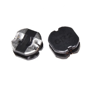 สำหรับตัวเหนี่ยวนำพลังงานแบบใหม่และของแท้ ความคลาดเคลื่อน 30% 8.2uH 40 45m SMD 8040 20MHz SRN8040-8R2Y - Product Image 1