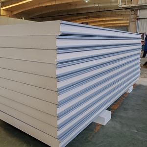 冷蔵室の壁屋根パネルモジュラー冷蔵冷蔵 - Product Image 4