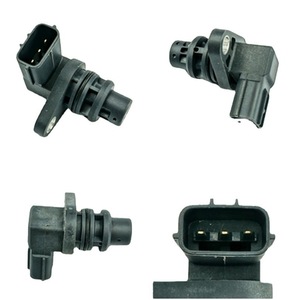Capteur de vitesse de véhicule Mazda OE FN1221551 FN1221551A FN1121551 Pièce SJQ-1077 pour Mazda 3 6 5 Remplacement - Product Image 1