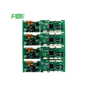 ShenZhen OEM <span class=keywords><strong>pcb</strong></span> takımı özel buzdolabı invertör <span class=keywords><strong>pcb</strong></span> devre pcba üreticisi - Product Image 3