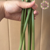 Lys Calla artificiel grand format en EVA, toucher réel, couleur Bourgogne, tige unique, idéal pour bouquets de mariage et décorations florales - Vente chaude